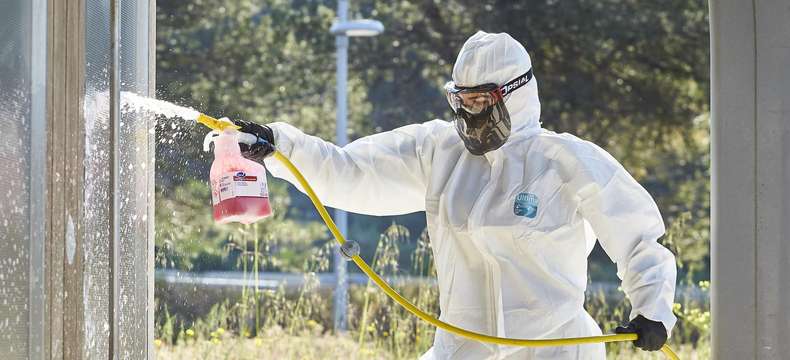 Etat d'urgence sanitaire : VINCI Autoroutes assure la continuité de service