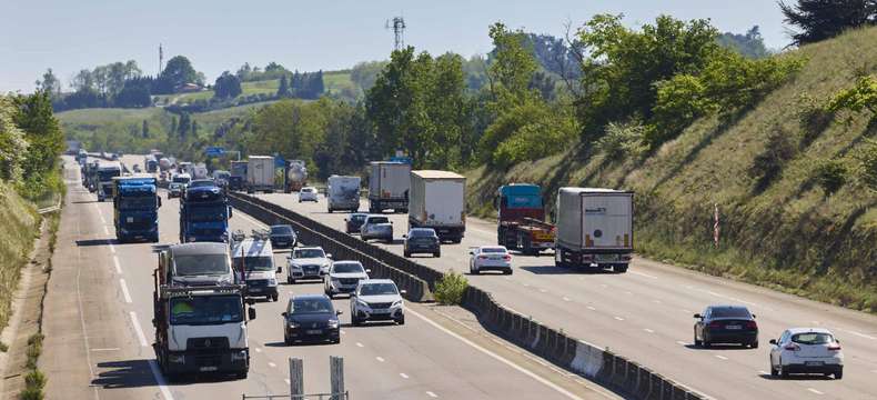 Pont du 8 mai et de l’Ascension : une circulation très dense attendue