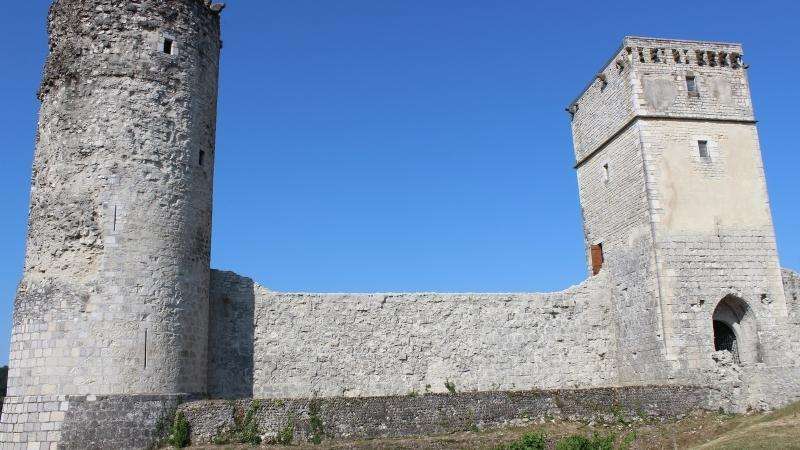 Bastide de Bellocq