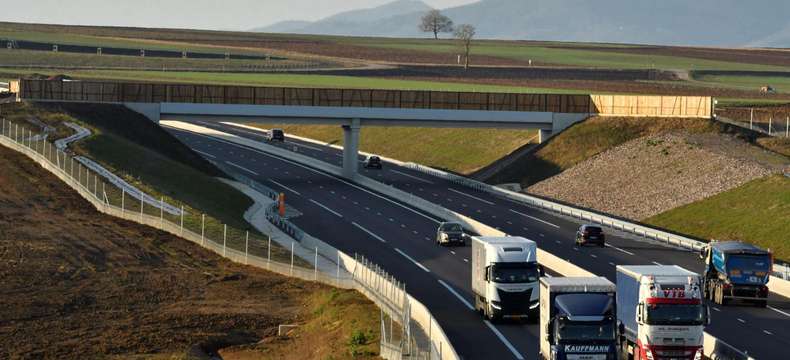 L’A355 à Strasbourg : retour sur l’histoire d’un « grand projet d’Etat »