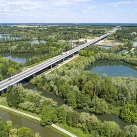 autoroute-vinci-autoroutes-vegetation