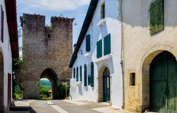 Centre départemental du patrimoine d'Arthous - Abbaye d'Arthous
