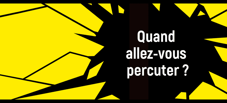 Heurts de véhicules d’intervention sur autoroute : « Quand allez-vous percuter ? »