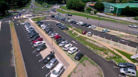 parking-covoiturage-autoroute-a63-benesse-maremme