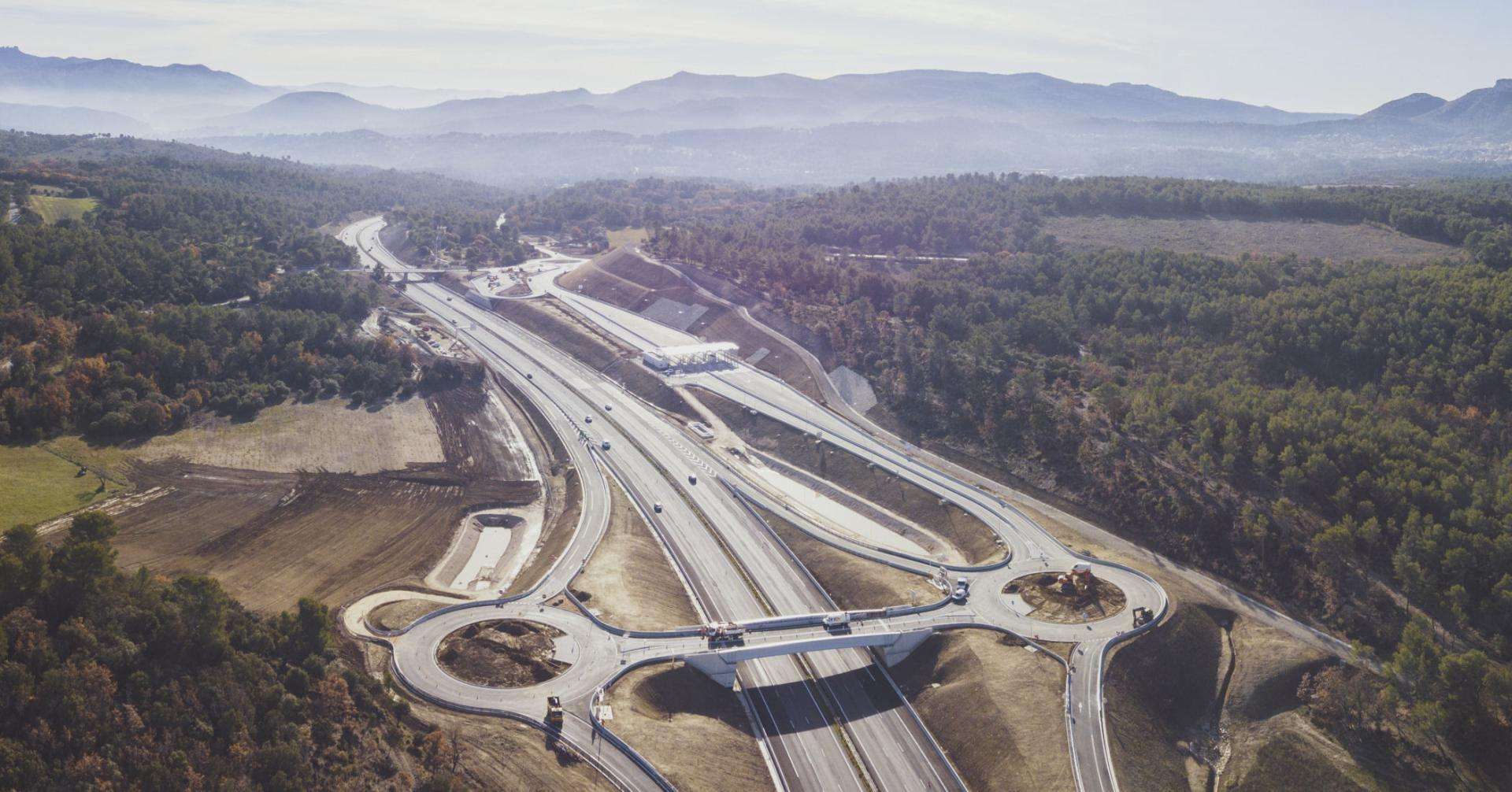 inauguration-echangeur-belcodene-autoroute-a52-vinci-autoroutes