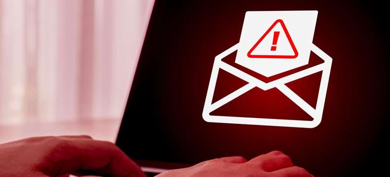 Emails frauduleux : soyez vigilants et adoptez les bons réflexes !