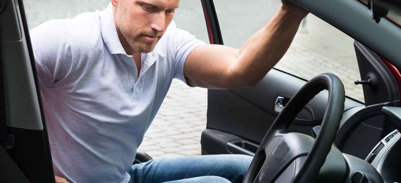 Personnes à mobilité réduite : facilitez votre passage au péage sur l’autoroute 