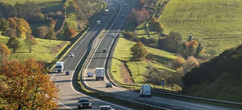 Week-end de la Toussaint 2024 : un trafic important attendu sur le réseau VINCI Autoroutes