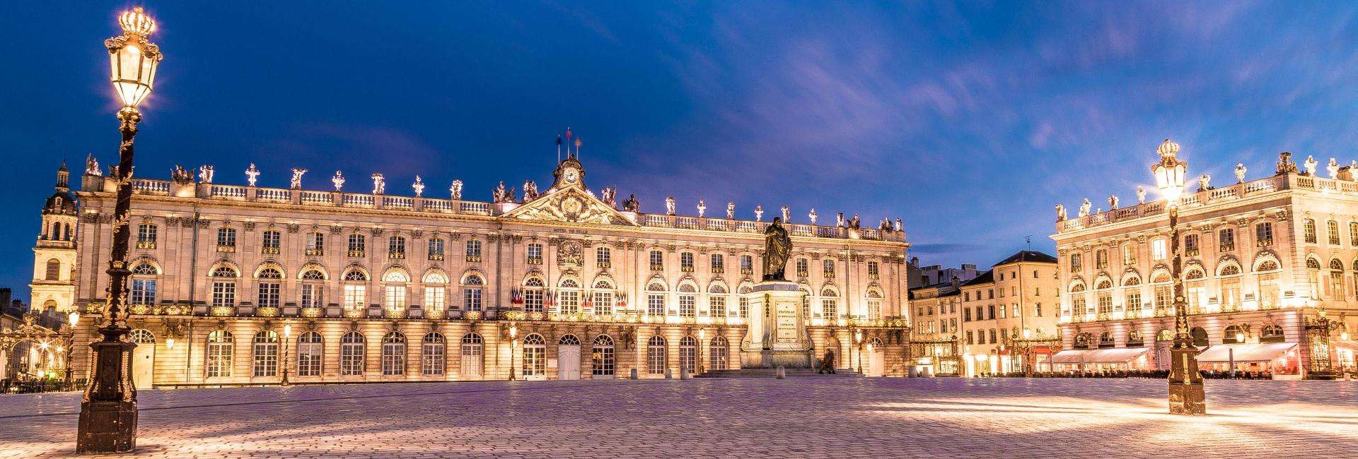 Place Stanislas