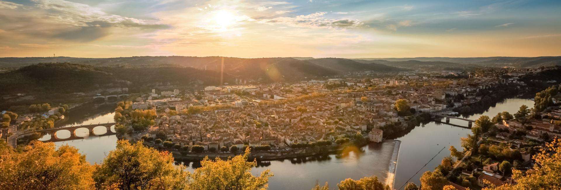 Vieux Cahors