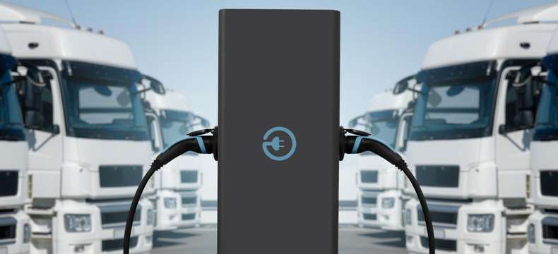 Recharge électrique des poids lourds : quels seront les besoins pour demain ?