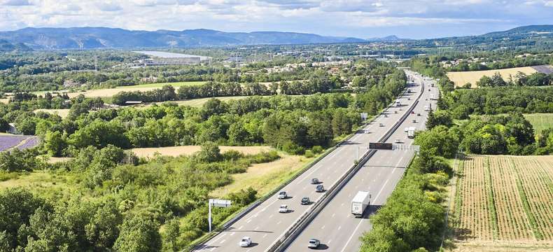 Départs en vacances : une circulation dense attendue en direction du Sud pour ce 1er week‐end de Juillet