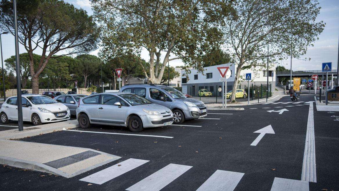 parking-covoiturage-avignon-nord