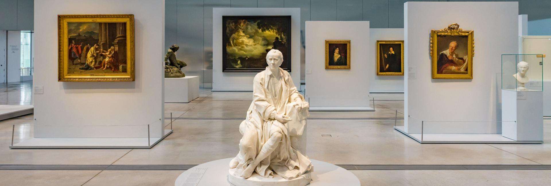 Musée du Louvre-Lens