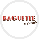 Baguettes & Friends