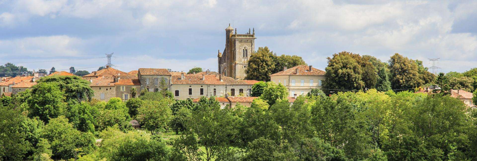 Village de Lamontjoie