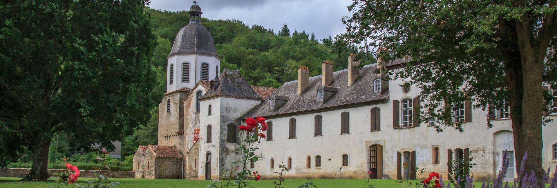 Abbaye cistercienne de l’Escaladieu