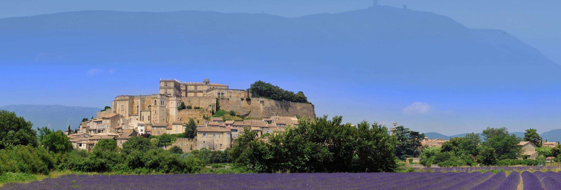 Château de Grignan