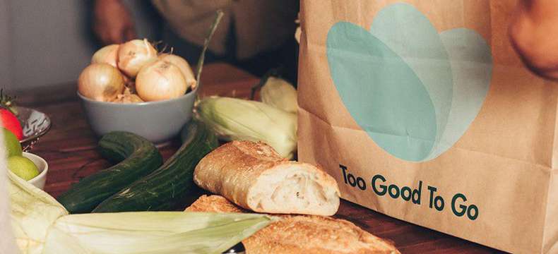 Too Good To Go : une solution pour lutter contre le gaspillage alimentaire 