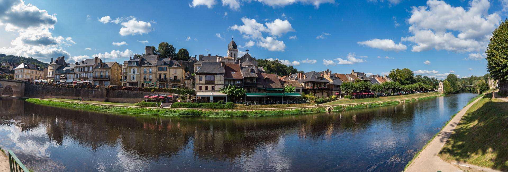 Village de Montignac