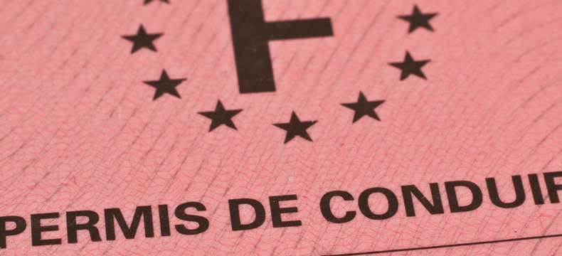 Le TOP 10 des rumeurs sur le permis à points