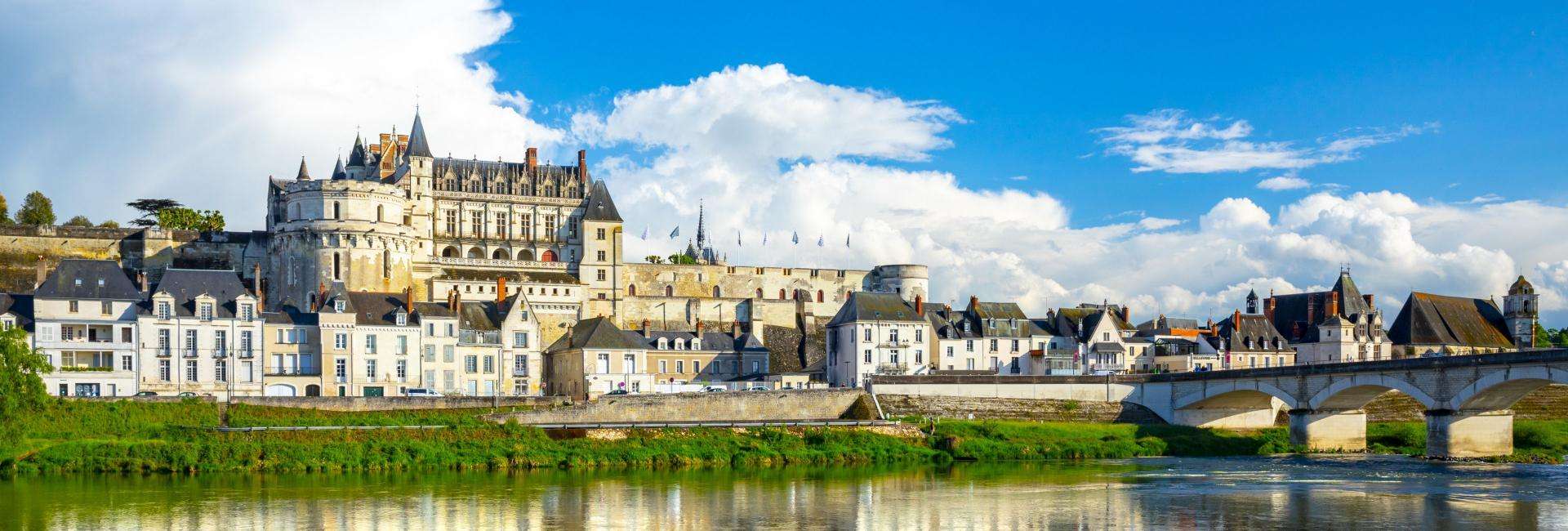 Château de Chenonceau