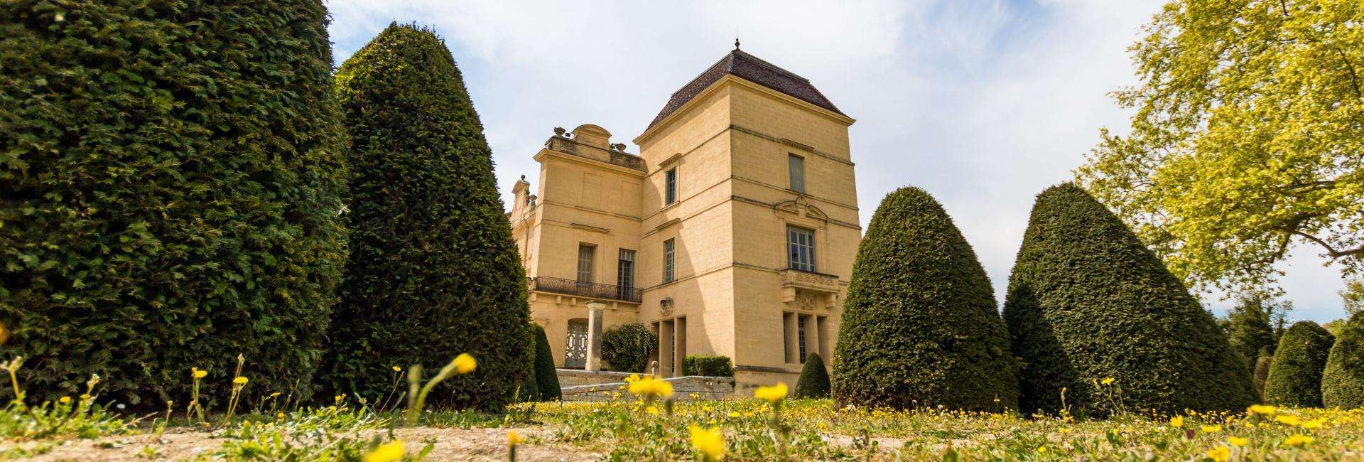 Château de Castries