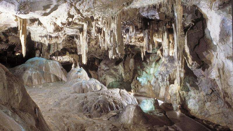 Grottes de Bétharram