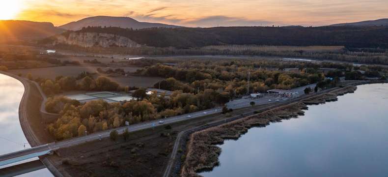 Autoroute A51 : des aménagements pour améliorer vos déplacements du quotidien