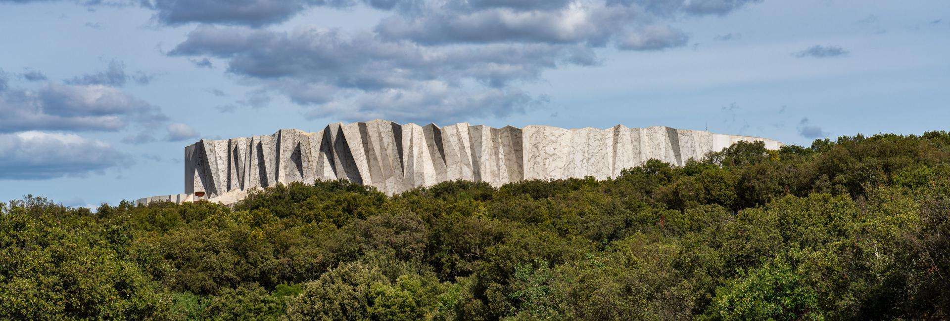 Grotte Chauvet 2 Ardèche - Caverne du Pont-d’Arc