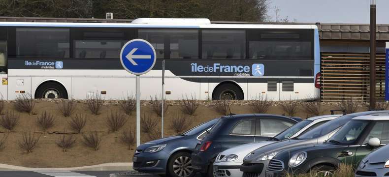 André Broto : « Il ne tient qu’à nous d’inventer de nouveaux usages de la route »