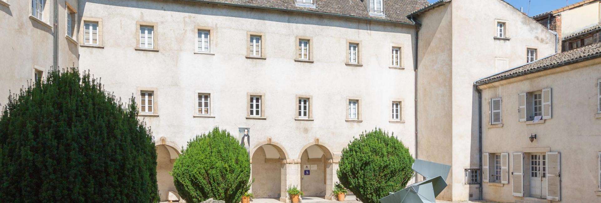 Musée des Ursulines