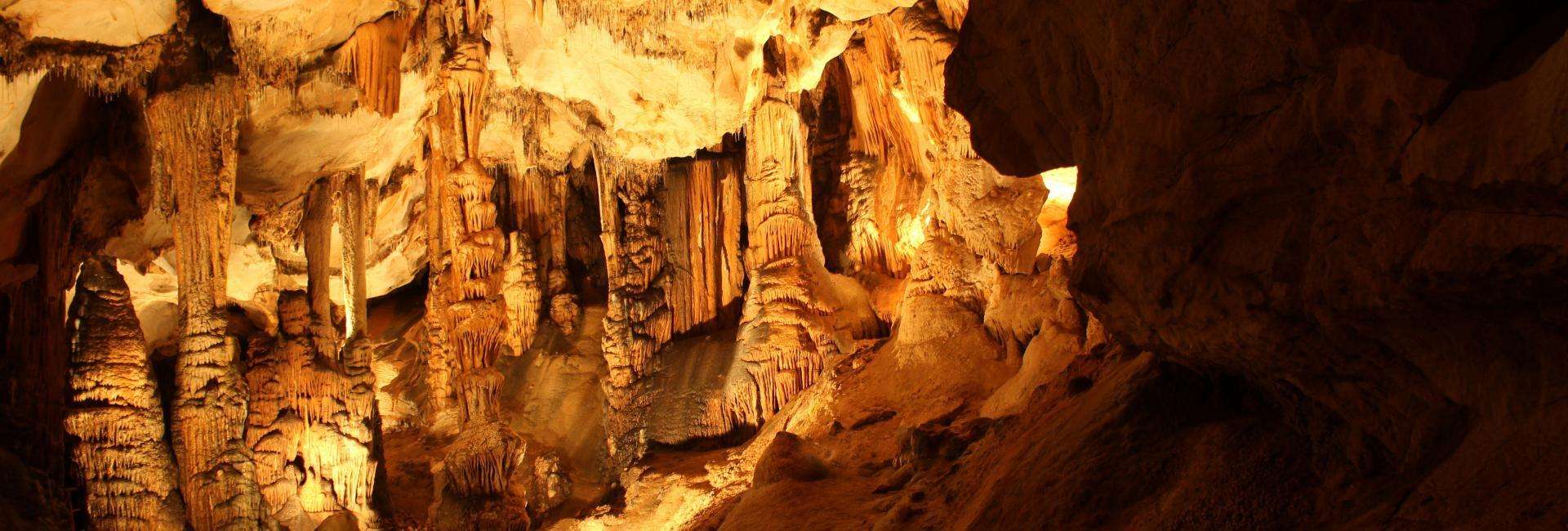 Grotte de Limousis