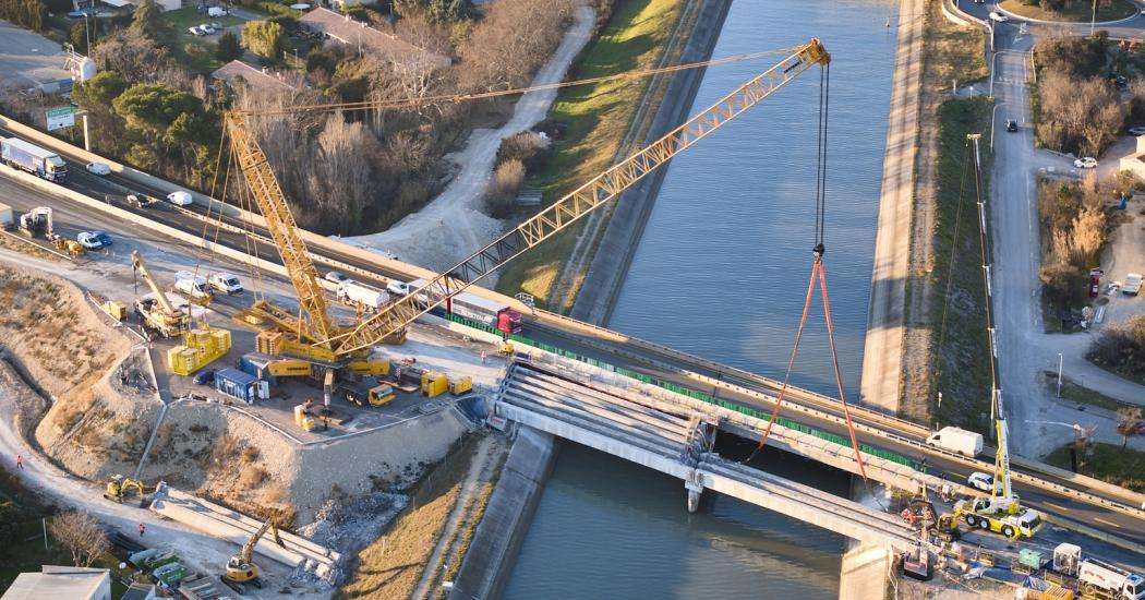 A7-A54 Bifurcation-pont-ciel 