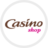 CASINO Shop