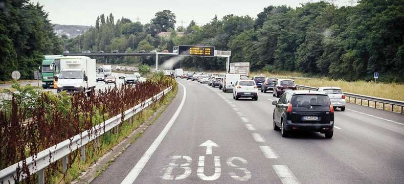 Semaine européenne de la mobilité : découvrez nos solutions sur l'autoroute !