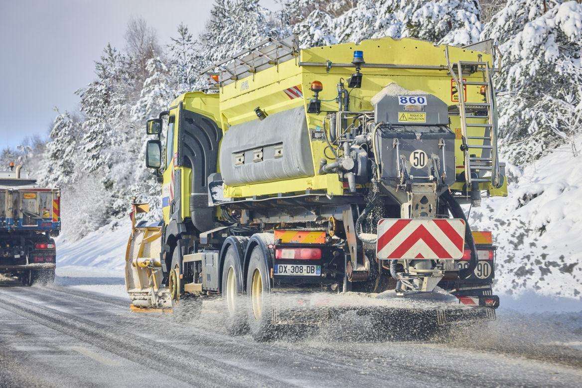 deneigement-autoroute