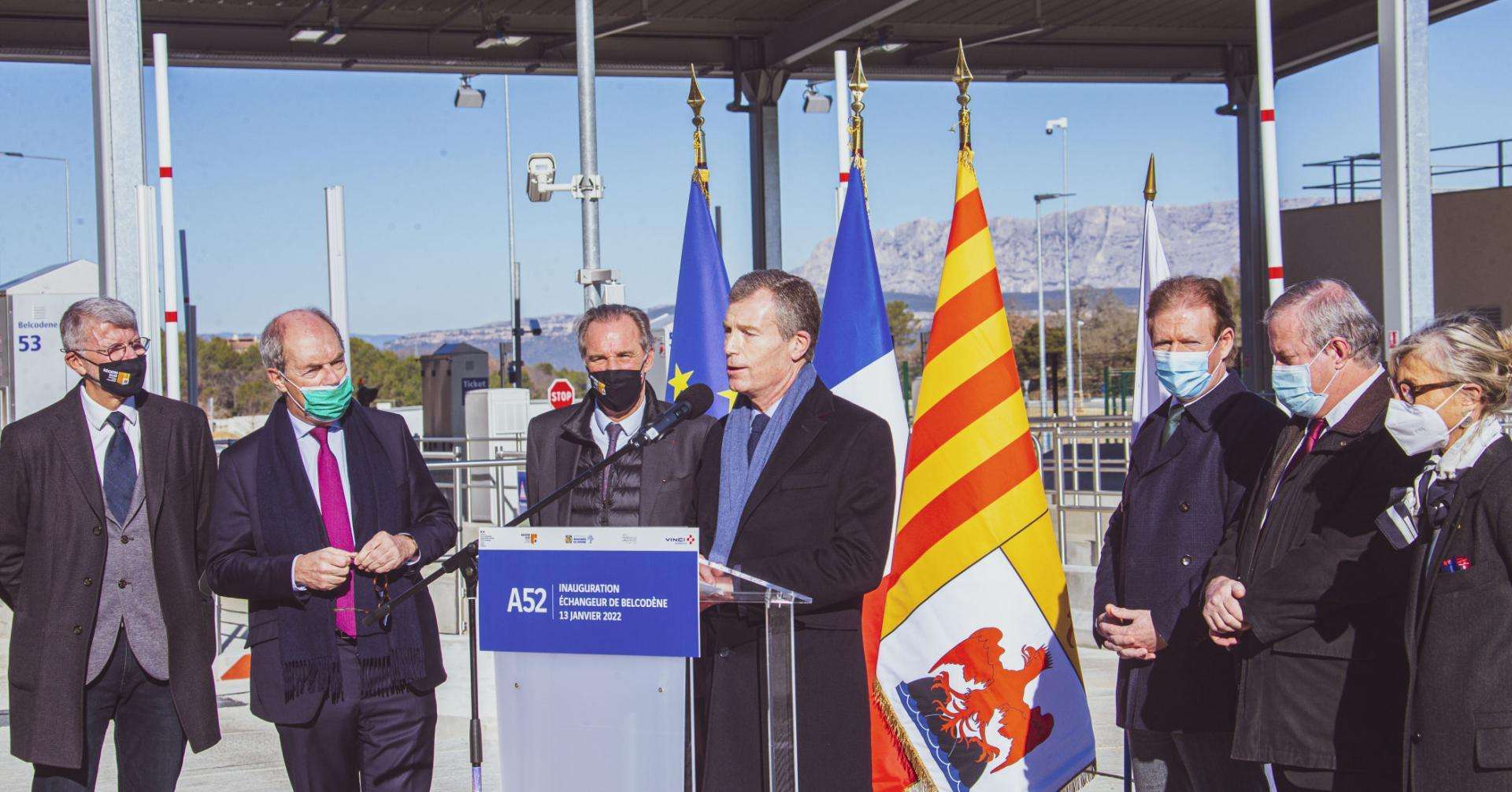 inauguration-echangeur-belcodene-autoroute-a52-vinci-autoroutes