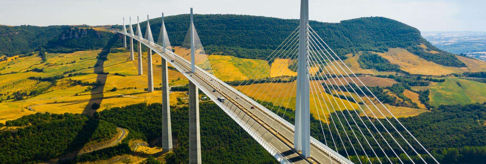 Viaduc de Millau