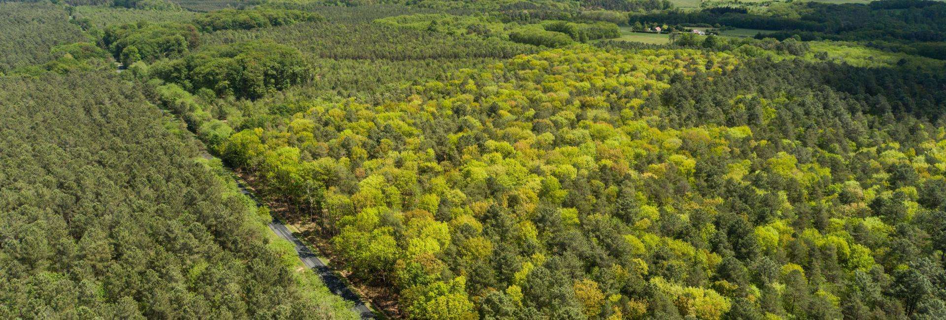 S’évader à proximité de l'autoroute A28