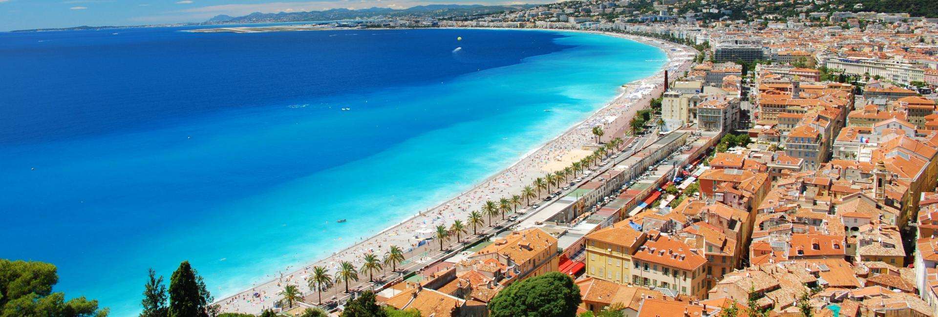 Promenade des Anglais