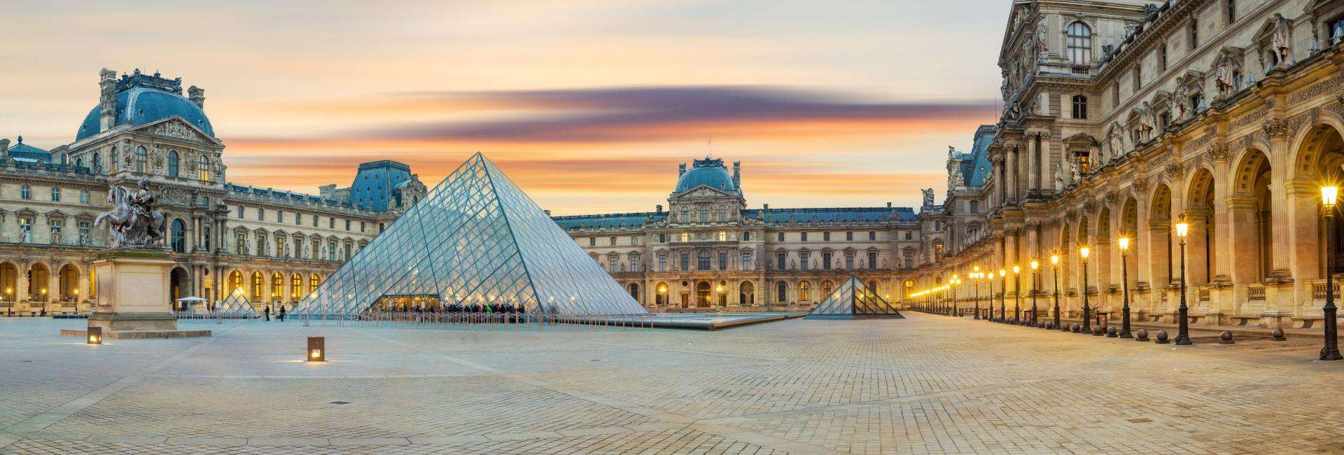 Musée du Louvre