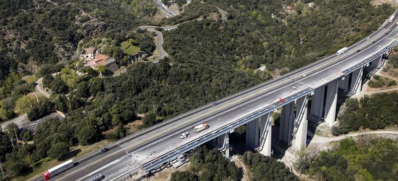 Informez-vous sur les grands chantiers près de chez vous