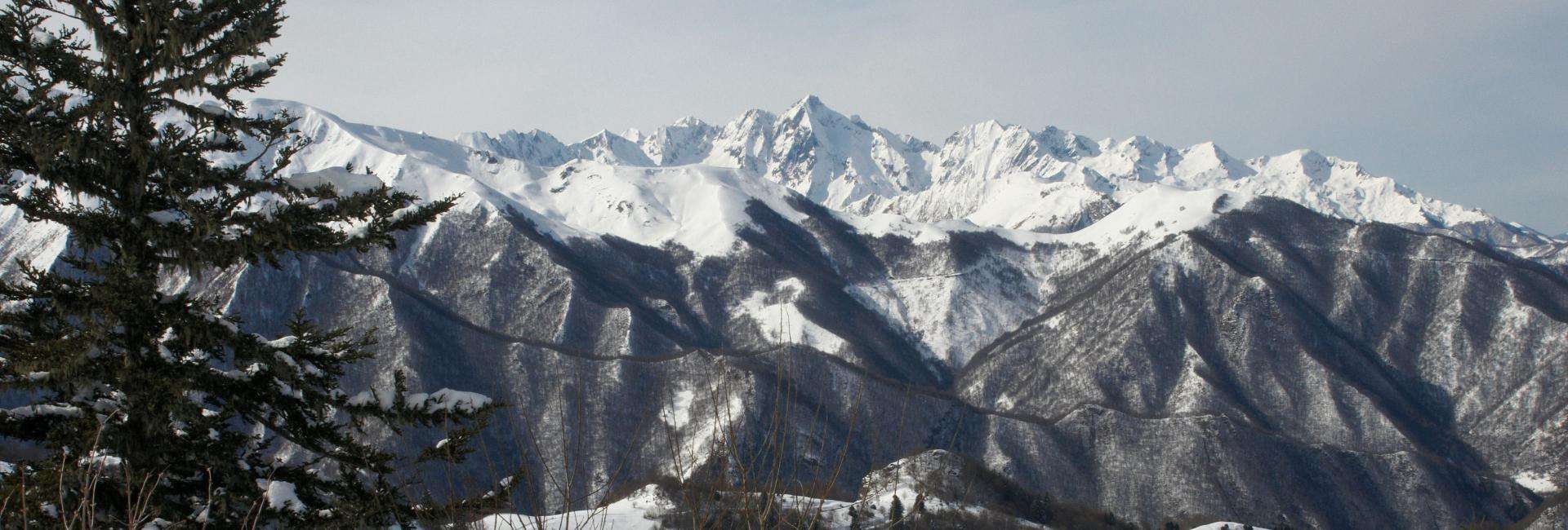 Mont Valier