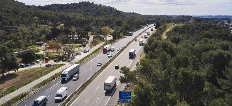 Week-end du 14 juillet : un trafic très dense attendu vers l’Atlantique et la Méditerranée