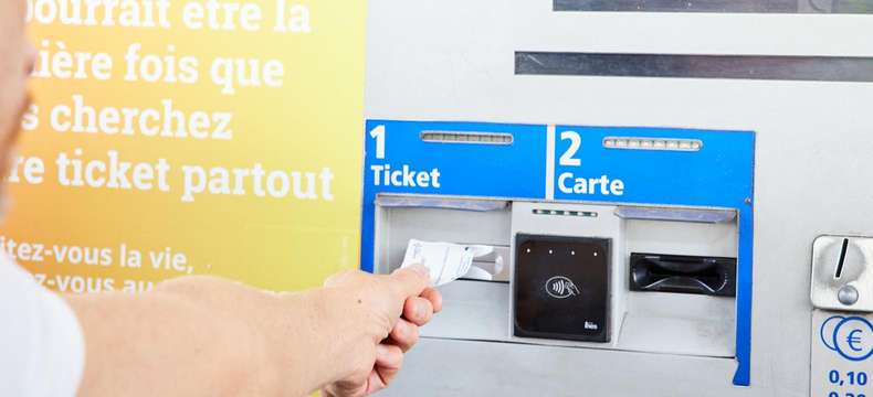 Quels sont les moyens de paiement au péage sur autoroute ?