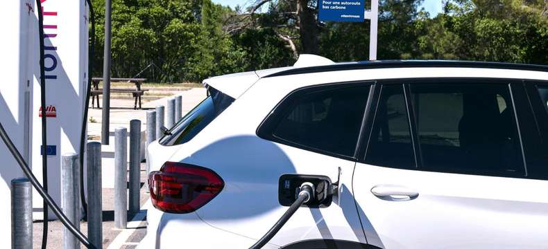 Supplément dans le journal La Provence : les mobilités électriques