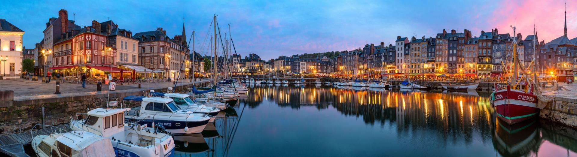 port-honfleur-route-des-impressionnistes-vinci-autoroutes