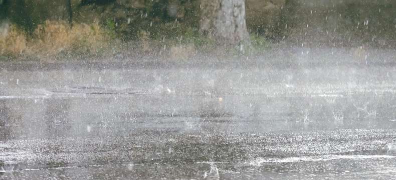 Pluie - inondation : adoptez les bons réflexes 