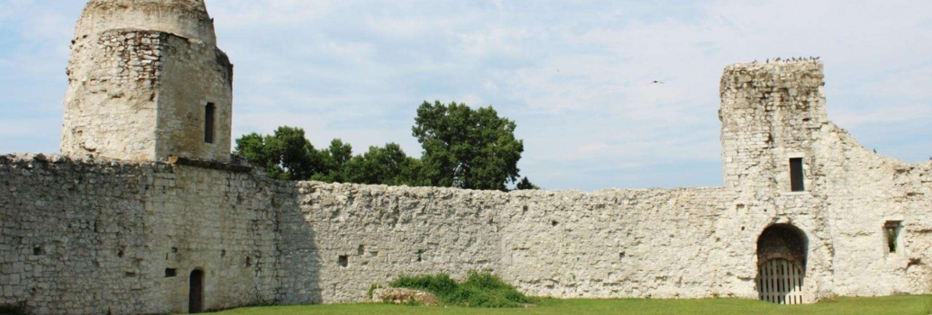 Bastide de Bellocq